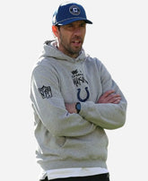 Be A Change Maker Indianapolis Colts Hoodie